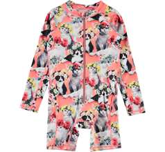 Neka LS Swimwear